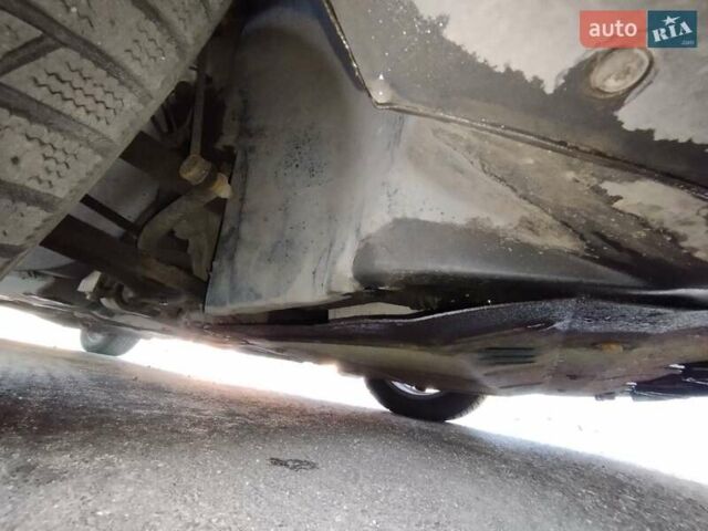 Сірий Сеат Toledo, об'ємом двигуна 1.9 л та пробігом 227 тис. км за 5300 $, фото 49 на Automoto.ua