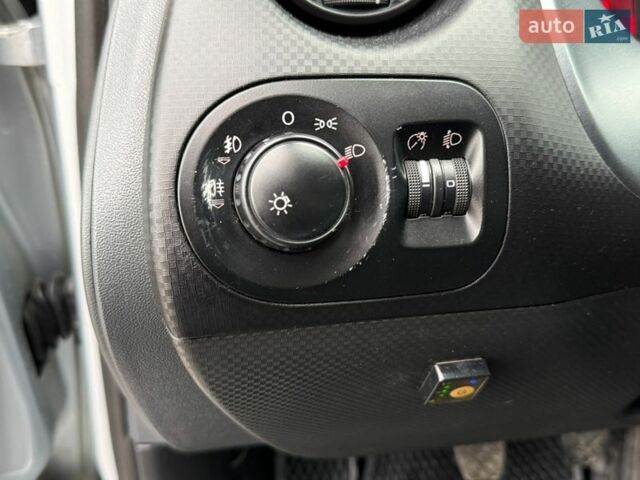 Серый Сеат Толедо, объемом двигателя 1.6 л и пробегом 281 тыс. км за 4999 $, фото 43 на Automoto.ua