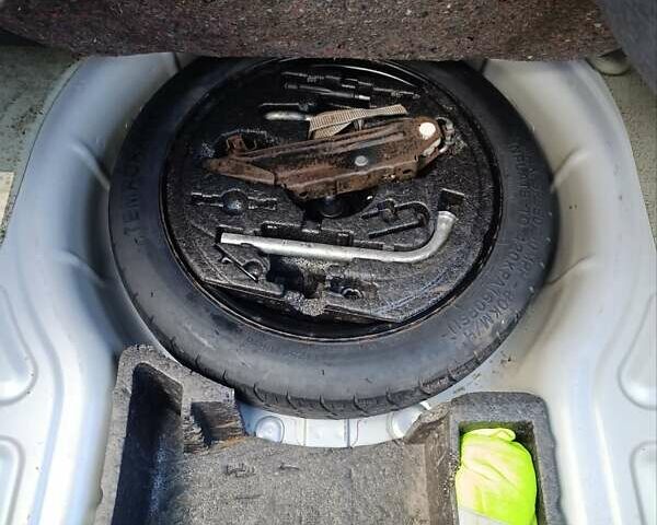 Серый Сеат Толедо, объемом двигателя 1.6 л и пробегом 345 тыс. км за 4600 $, фото 17 на Automoto.ua