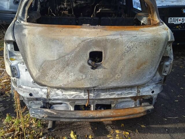 Сеат Толедо 2008 в Запорожье на Automoto.ua Серый Сеат Толедо, объемом двигателя 0 л и пробегом 98 тыс. км за 1082 $, фото 3 на Automoto.ua