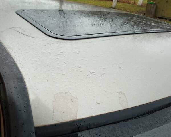 Серый Сеат Толедо, объемом двигателя 1.6 л и пробегом 303 тыс. км за 700 $, фото 5 на Automoto.ua