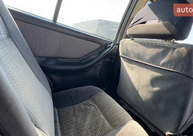 Сірий Сеат Toledo, об'ємом двигуна 1.6 л та пробігом 419 тис. км за 2300 $, фото 20 на Automoto.ua