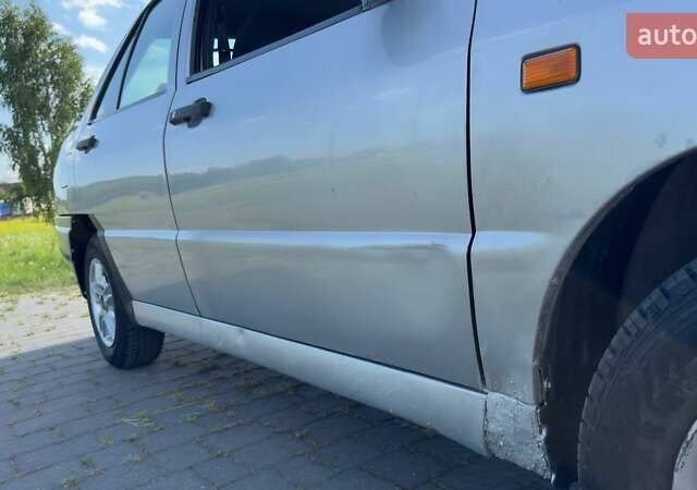 Сірий Сеат Toledo, об'ємом двигуна 1.6 л та пробігом 419 тис. км за 2300 $, фото 10 на Automoto.ua