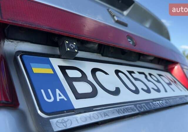 Сірий Сеат Toledo, об'ємом двигуна 1.6 л та пробігом 419 тис. км за 2300 $, фото 25 на Automoto.ua