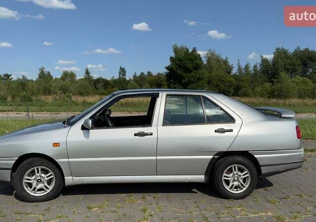 Сірий Сеат Toledo, об'ємом двигуна 1.6 л та пробігом 419 тис. км за 2300 $, фото 8 на Automoto.ua