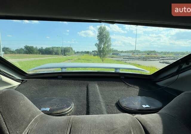 Сірий Сеат Toledo, об'ємом двигуна 1.6 л та пробігом 419 тис. км за 2300 $, фото 22 на Automoto.ua