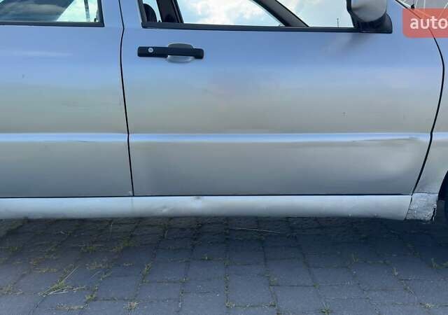 Сірий Сеат Toledo, об'ємом двигуна 1.6 л та пробігом 419 тис. км за 2300 $, фото 11 на Automoto.ua