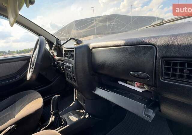 Сірий Сеат Toledo, об'ємом двигуна 1.6 л та пробігом 419 тис. км за 2300 $, фото 17 на Automoto.ua