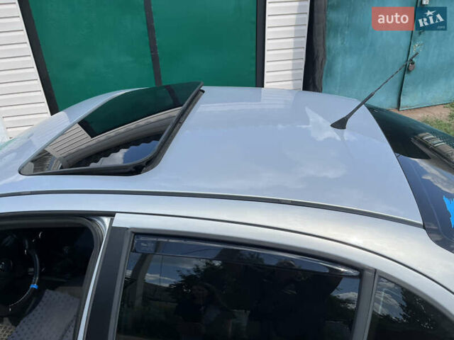 Серый Сеат Толедо, объемом двигателя 1.8 л и пробегом 203 тыс. км за 4200 $, фото 5 на Automoto.ua