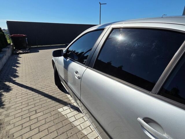 Сірий Сеат Toledo, об'ємом двигуна 1.6 л та пробігом 344 тис. км за 2550 $, фото 39 на Automoto.ua