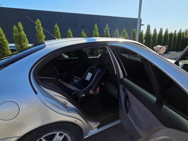 Сірий Сеат Toledo, об'ємом двигуна 1.6 л та пробігом 344 тис. км за 2550 $, фото 21 на Automoto.ua