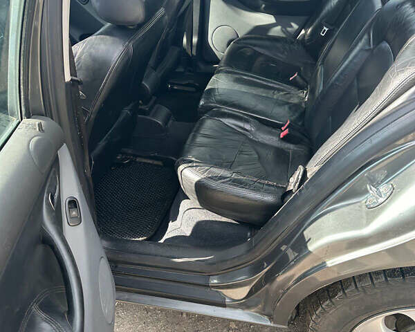 Сірий Сеат Toledo, об'ємом двигуна 1.9 л та пробігом 416 тис. км за 3800 $, фото 7 на Automoto.ua