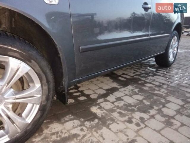 Серый Сеат Толедо, объемом двигателя 1.78 л и пробегом 280 тыс. км за 2800 $, фото 7 на Automoto.ua