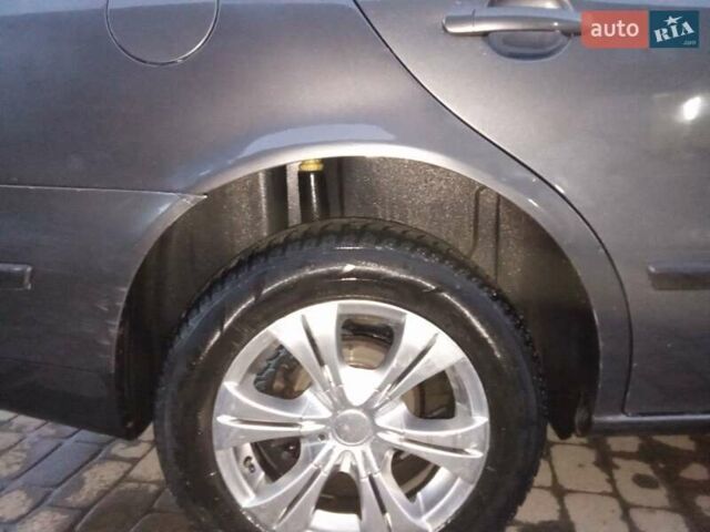 Серый Сеат Толедо, объемом двигателя 1.78 л и пробегом 280 тыс. км за 2800 $, фото 6 на Automoto.ua