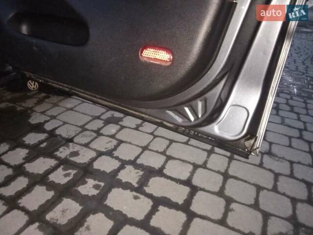 Серый Сеат Толедо, объемом двигателя 1.78 л и пробегом 280 тыс. км за 2800 $, фото 14 на Automoto.ua