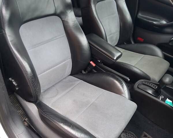 Сірий Сеат Toledo, об'ємом двигуна 1.8 л та пробігом 347 тис. км за 3350 $, фото 10 на Automoto.ua