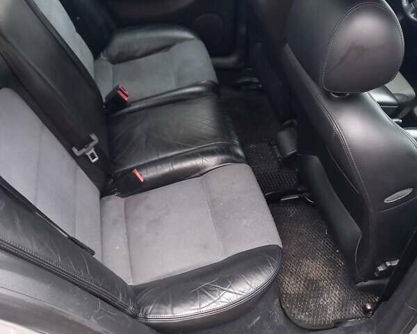 Сірий Сеат Toledo, об'ємом двигуна 1.8 л та пробігом 347 тис. км за 3350 $, фото 8 на Automoto.ua