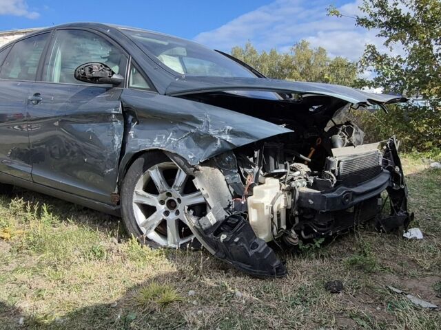 Сірий Сеат Toledo, об'ємом двигуна 0 л та пробігом 220 тис. км за 1000 $, фото 2 на Automoto.ua