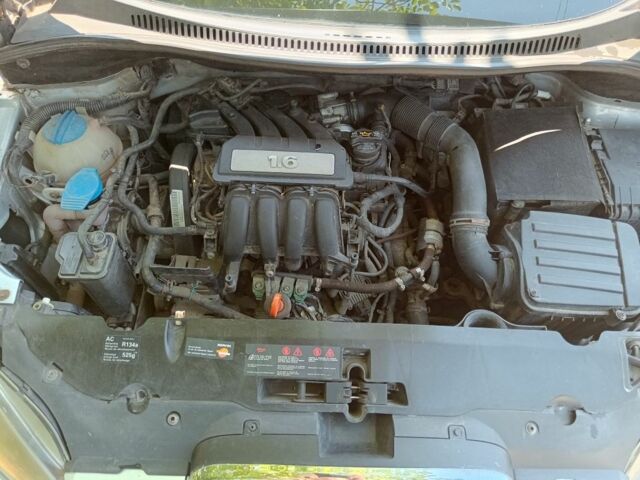 Сірий Сеат Toledo, об'ємом двигуна 1.6 л та пробігом 350 тис. км за 3800 $, фото 6 на Automoto.ua