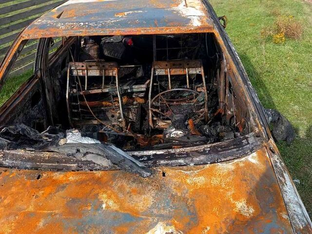 Сірий Сеат Toledo, об'ємом двигуна 1.8 л та пробігом 0 тис. км за 1000 $, фото 2 на Automoto.ua