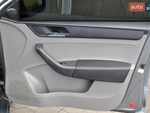 Сеат Toledo 2013 у Львові на Automoto.ua Сірий Сеат Toledo, об'ємом двигуна 1.2 л та пробігом 240 тис. км за 5999 $, фото 24 на Automoto.ua