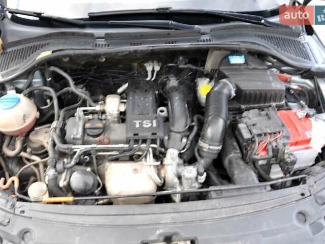 Сеат Toledo 2013 у Львові на Automoto.ua Сірий Сеат Toledo, об'ємом двигуна 1.2 л та пробігом 240 тис. км за 5999 $, фото 33 на Automoto.ua