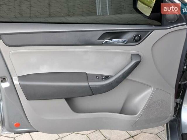 Сеат Toledo 2013 у Львові на Automoto.ua Сірий Сеат Toledo, об'ємом двигуна 1.2 л та пробігом 240 тис. км за 5999 $, фото 14 на Automoto.ua