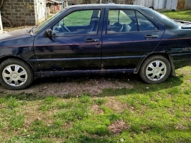 Синій Сеат Toledo, об'ємом двигуна 0 л та пробігом 230 тис. км за 1000 $, фото 2 на Automoto.ua