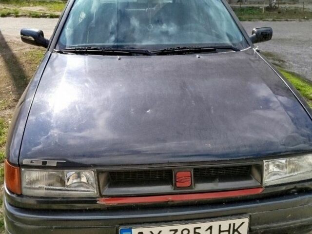 Синій Сеат Toledo, об'ємом двигуна 0 л та пробігом 230 тис. км за 1000 $, фото 1 на Automoto.ua