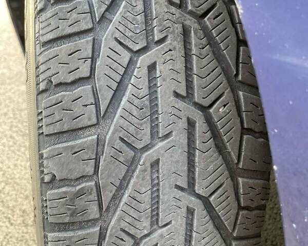 Синий Сеат Толедо, объемом двигателя 1.97 л и пробегом 340 тыс. км за 4300 $, фото 1 на Automoto.ua