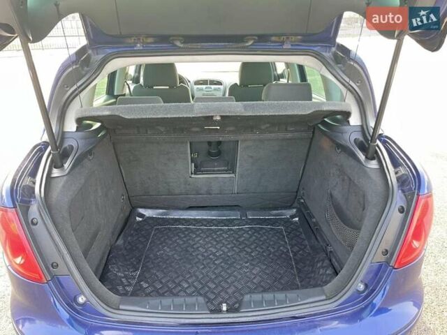 Синий Сеат Толедо, объемом двигателя 1.97 л и пробегом 340 тыс. км за 4300 $, фото 8 на Automoto.ua