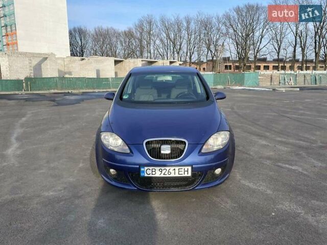 Синий Сеат Толедо, объемом двигателя 1.97 л и пробегом 340 тыс. км за 4300 $, фото 16 на Automoto.ua