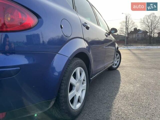 Синий Сеат Толедо, объемом двигателя 1.97 л и пробегом 340 тыс. км за 4300 $, фото 10 на Automoto.ua