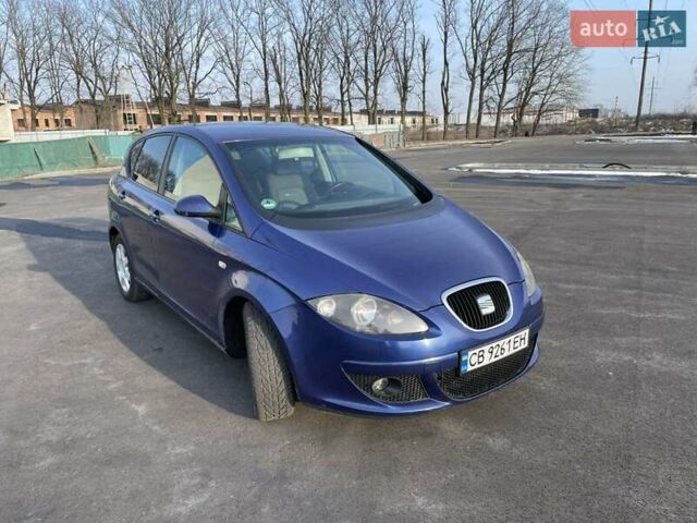 Синий Сеат Толедо, объемом двигателя 1.97 л и пробегом 258 тыс. км за 3999 $, фото 6 на Automoto.ua