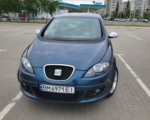Синій Сеат Toledo, об'ємом двигуна 1.9 л та пробігом 299 тис. км за 4550 $, фото 1 на Automoto.ua