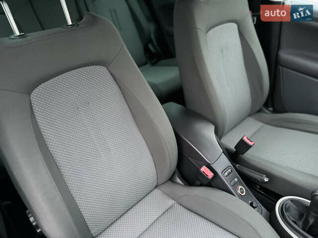 Синий Сеат Толедо, объемом двигателя 1.6 л и пробегом 213 тыс. км за 6500 $, фото 46 на Automoto.ua