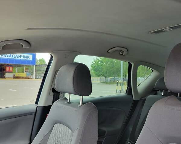 Синій Сеат Toledo, об'ємом двигуна 1.9 л та пробігом 299 тис. км за 4550 $, фото 12 на Automoto.ua