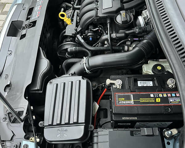 Синий Сеат Толедо, объемом двигателя 1.6 л и пробегом 213 тыс. км за 6500 $, фото 52 на Automoto.ua