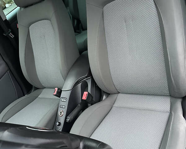 Синий Сеат Толедо, объемом двигателя 1.6 л и пробегом 213 тыс. км за 6500 $, фото 33 на Automoto.ua