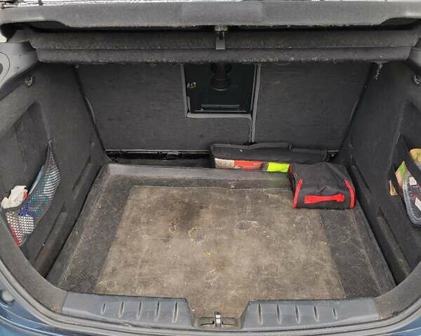 Синій Сеат Toledo, об'ємом двигуна 1.9 л та пробігом 299 тис. км за 4550 $, фото 15 на Automoto.ua
