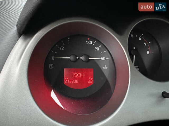 Синий Сеат Толедо, объемом двигателя 1.6 л и пробегом 213 тыс. км за 6500 $, фото 28 на Automoto.ua