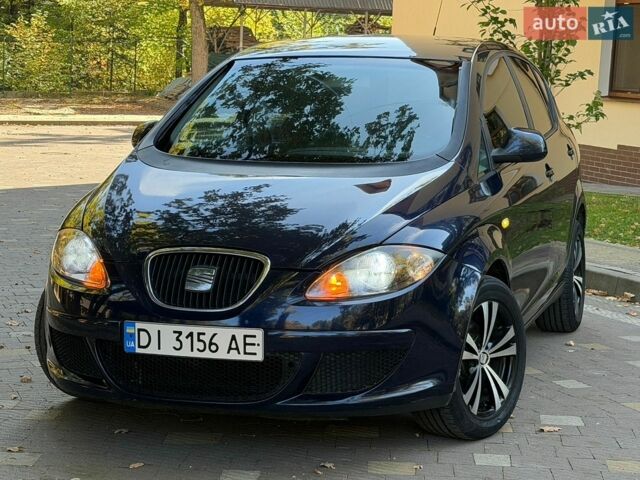 Синій Сеат Toledo, об'ємом двигуна 1.9 л та пробігом 270 тис. км за 4350 $, фото 21 на Automoto.ua