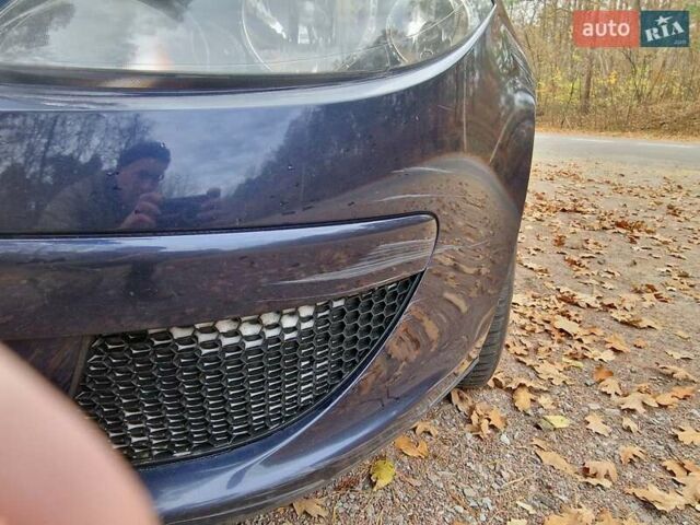 Синий Сеат Толедо, объемом двигателя 1.9 л и пробегом 250 тыс. км за 4400 $, фото 4 на Automoto.ua