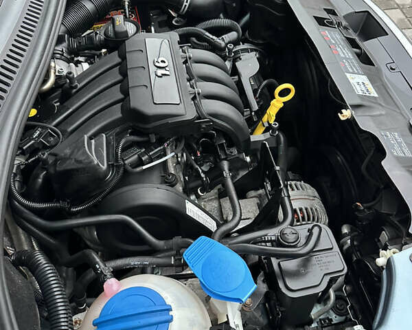 Синий Сеат Толедо, объемом двигателя 1.6 л и пробегом 213 тыс. км за 6500 $, фото 54 на Automoto.ua