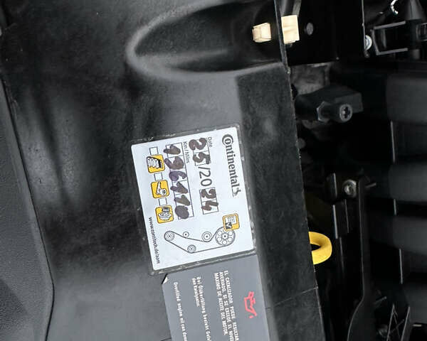 Синий Сеат Толедо, объемом двигателя 1.6 л и пробегом 213 тыс. км за 6500 $, фото 55 на Automoto.ua