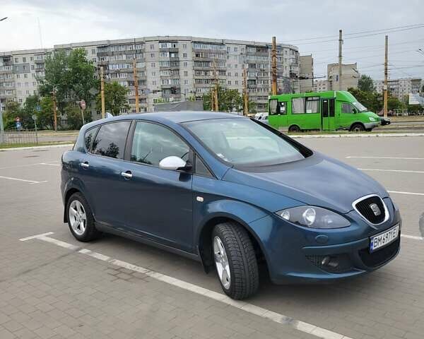 Синій Сеат Toledo, об'ємом двигуна 1.9 л та пробігом 299 тис. км за 4550 $, фото 10 на Automoto.ua