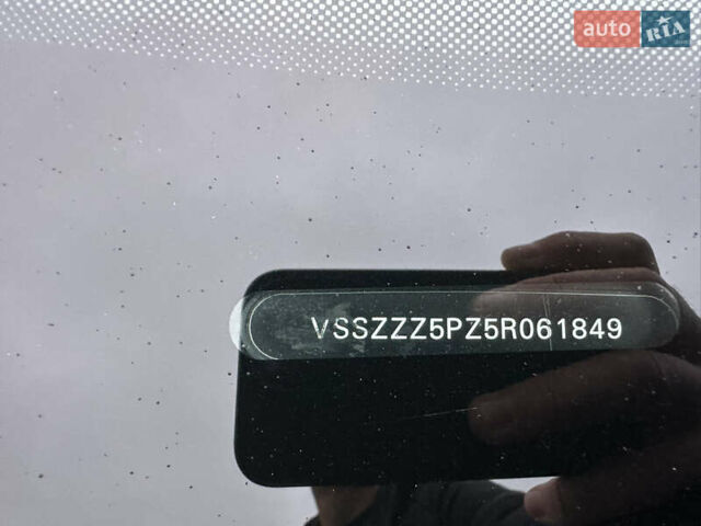 Синий Сеат Толедо, объемом двигателя 1.6 л и пробегом 213 тыс. км за 6500 $, фото 19 на Automoto.ua