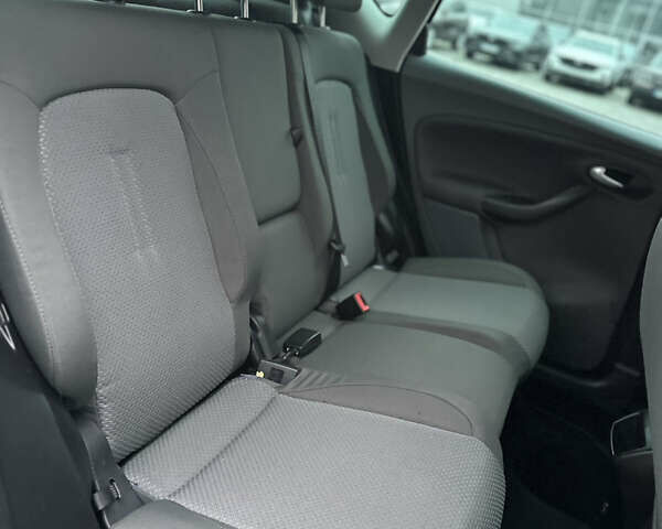 Синий Сеат Толедо, объемом двигателя 1.6 л и пробегом 213 тыс. км за 6500 $, фото 41 на Automoto.ua