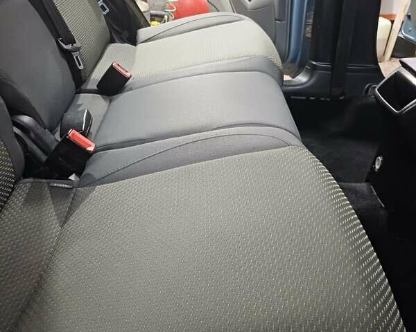 Синий Сеат Толедо, объемом двигателя 1.6 л и пробегом 240 тыс. км за 5100 $, фото 11 на Automoto.ua