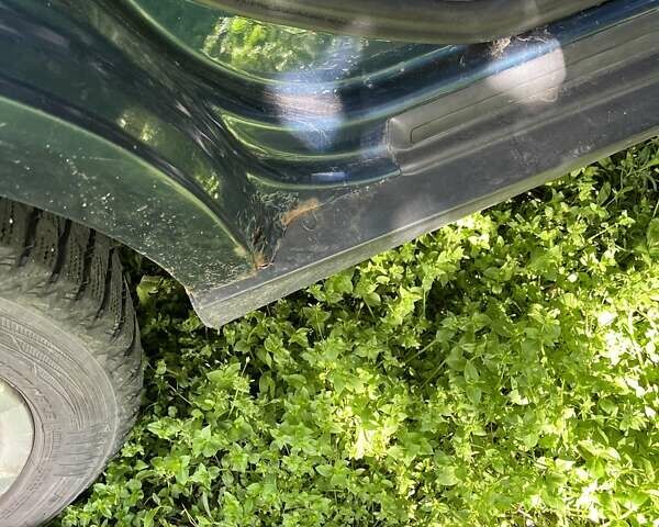 Синий Сеат Толедо, объемом двигателя 1.6 л и пробегом 250 тыс. км за 6500 $, фото 5 на Automoto.ua